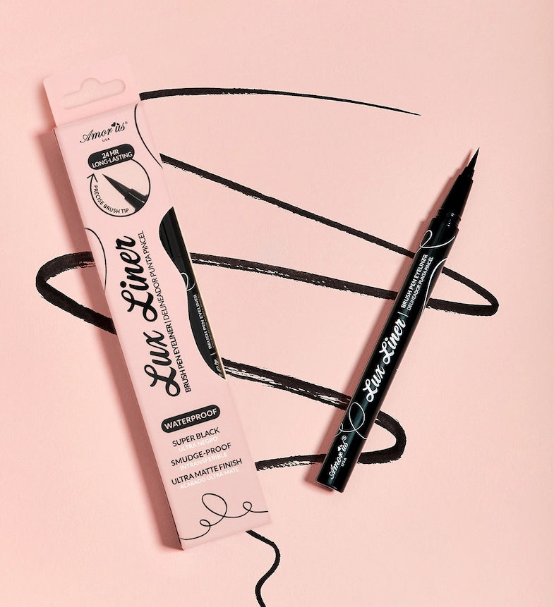 Stylo Eyeliner - Lux Brush Tip