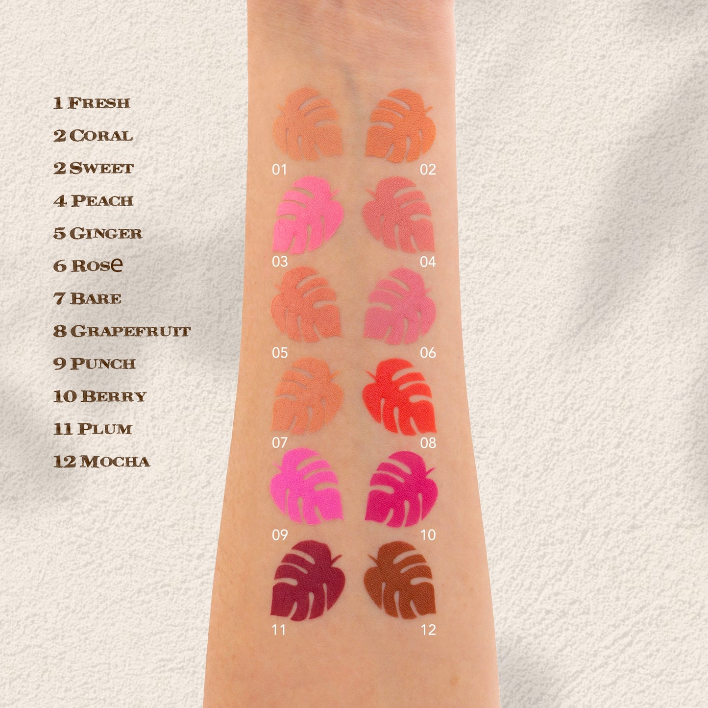 Fard à joues - Flush Blush