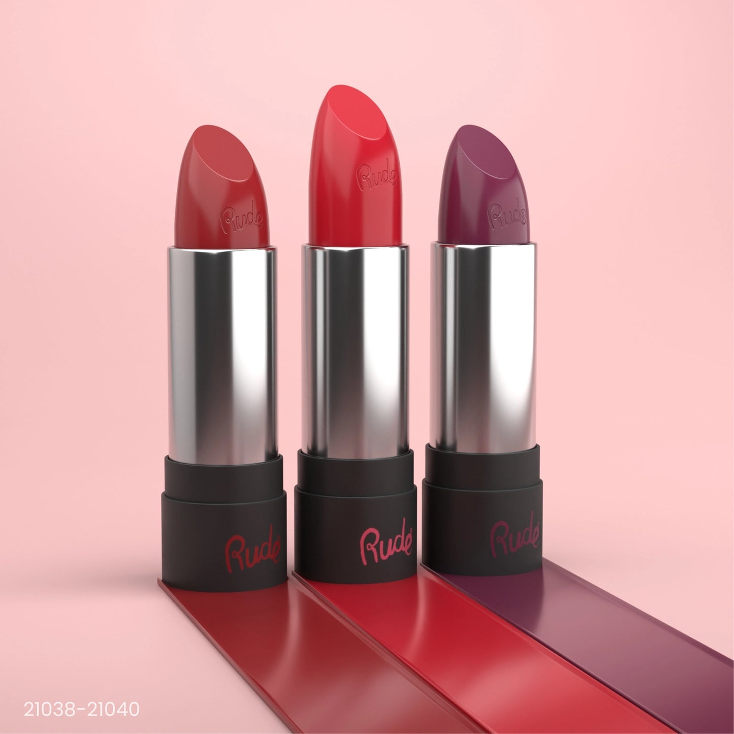 Rouge à lèvres - Hydratant Hydro
