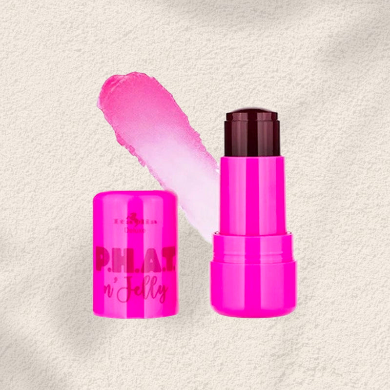 Jelly Blush - Joues et lèvres