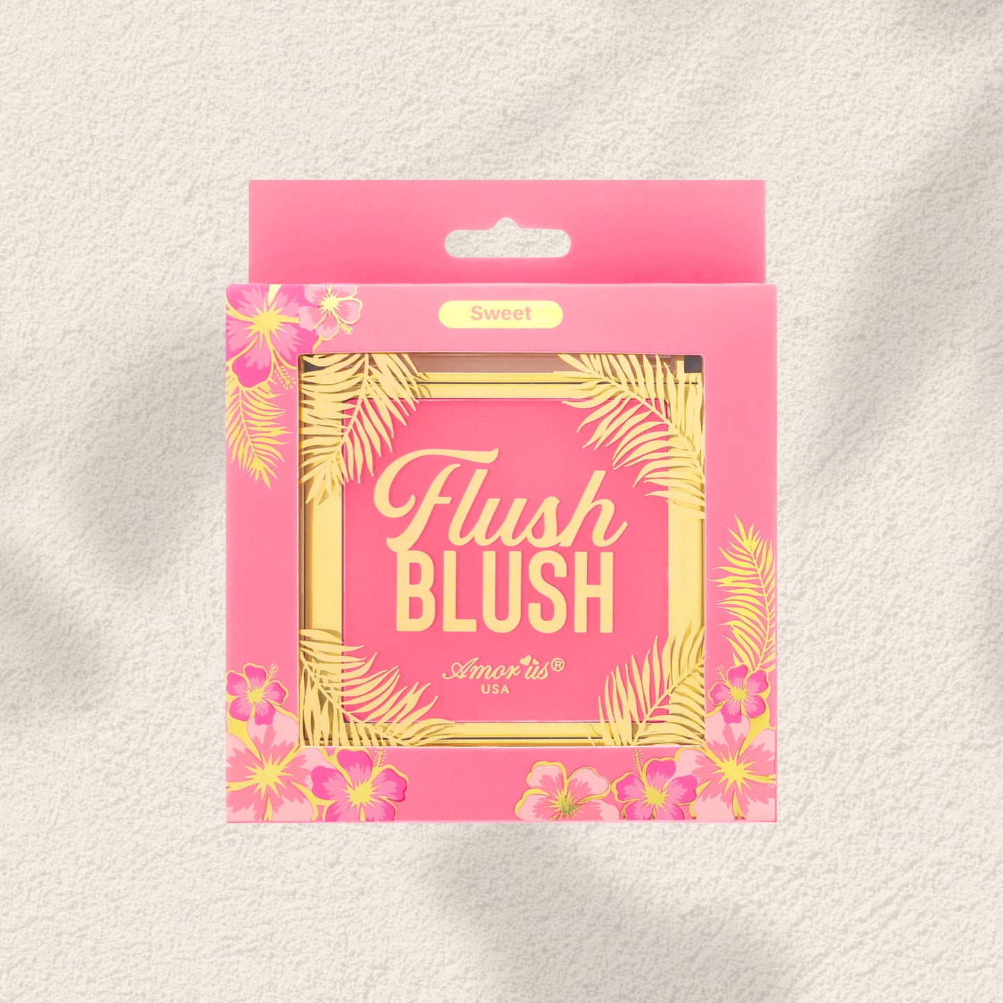 Fard à joues - Flush Blush