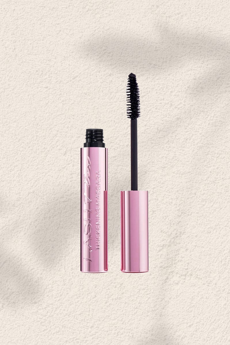 Mascara épaississant Lash Flex