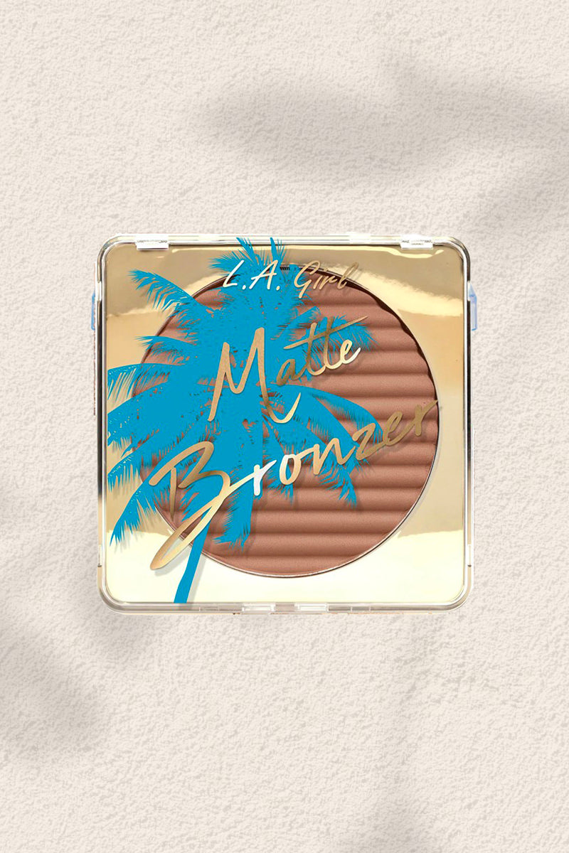 Bronzer poudre - L.A Girl