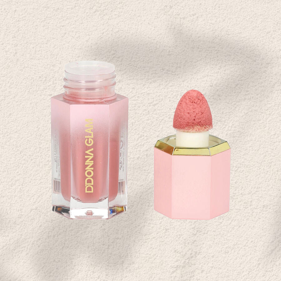 Fard à joues liquide - Blush Glam