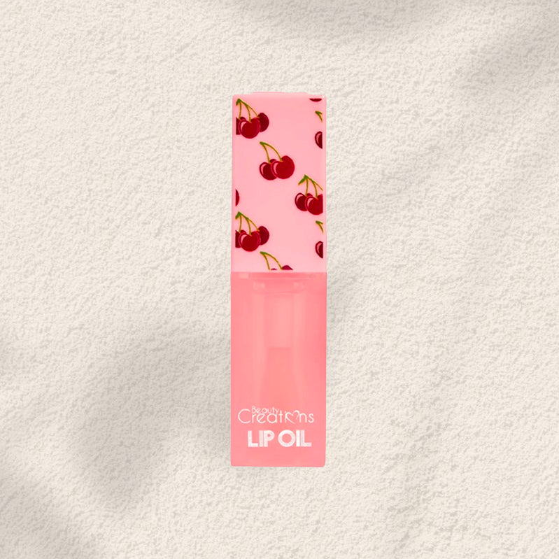 Huile à lèvres - Beauty Creations