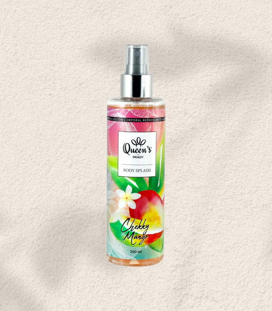 Chekky Mango - Inspiration « Fame by Paco Rabanne »