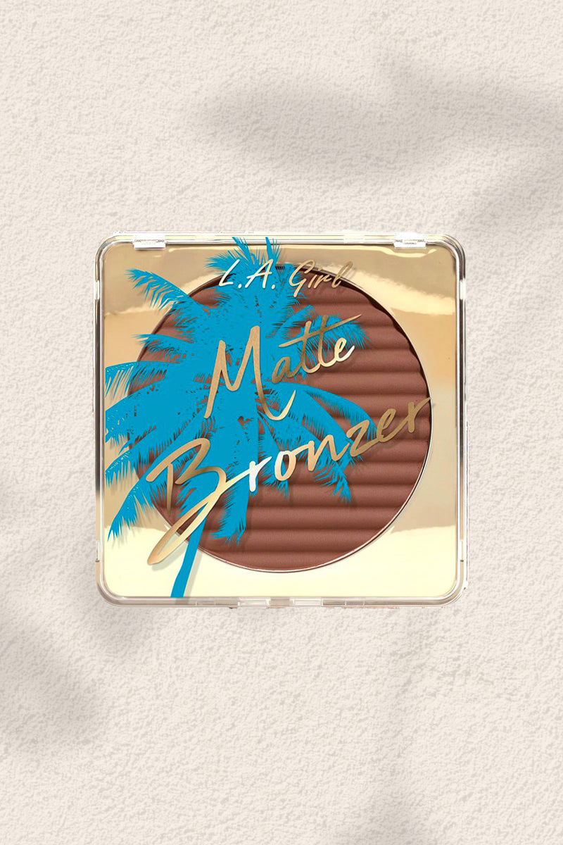 Bronzer poudre - L.A Girl