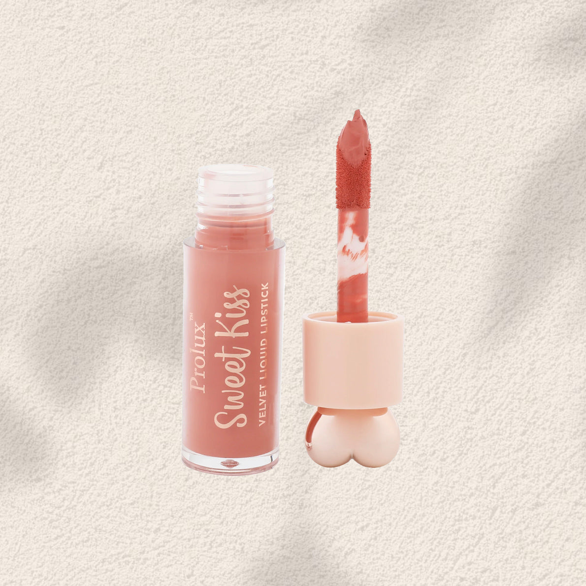 Rouge à lèvres - Sweet Kiss Velvet