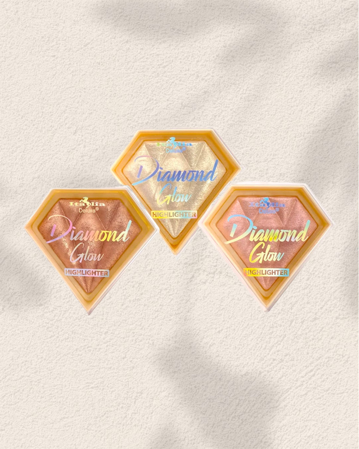 Highlighter - Diamond Glow
