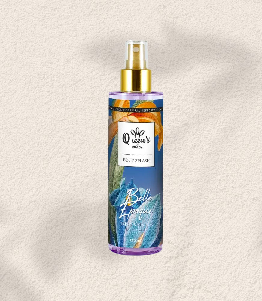 Belle Epoque - Inspiration « La vie est belle by Lancôme »