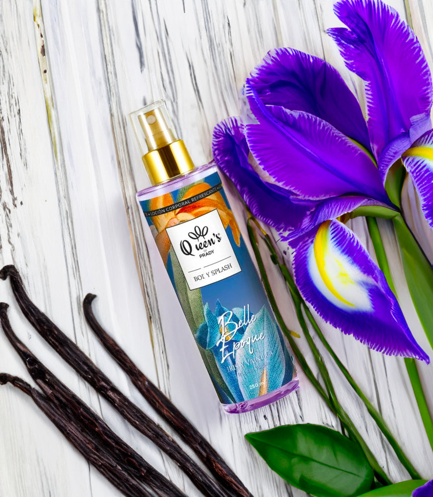 Belle Epoque - Inspiration « La vie est belle by Lancôme »