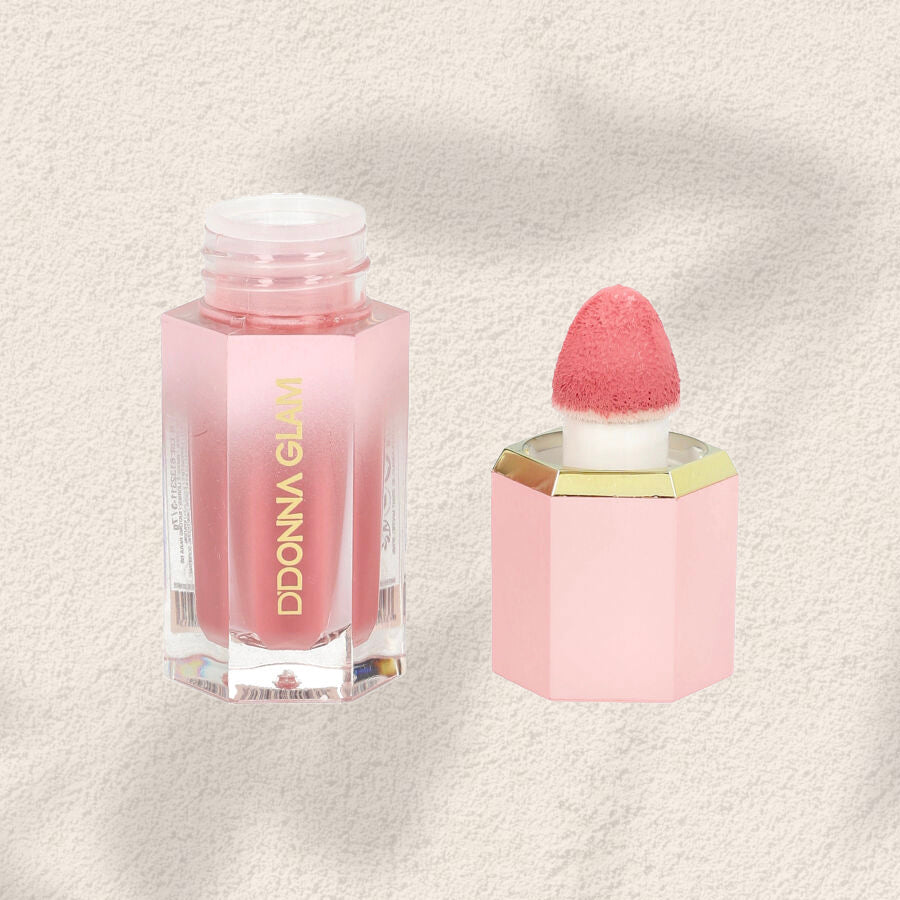 Fard à joues liquide - Blush Glam