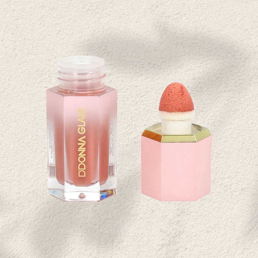 Fard à joues liquide - Blush Glam