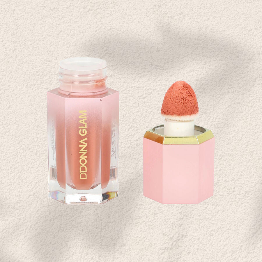 Fard à joues liquide - Blush Glam