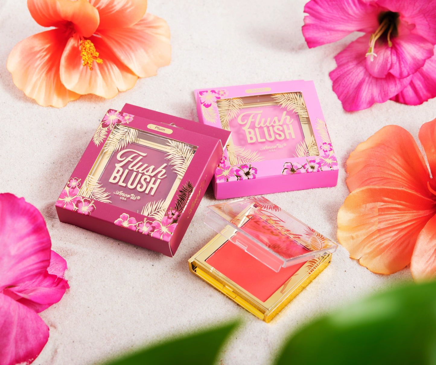 Fard à joues - Flush Blush