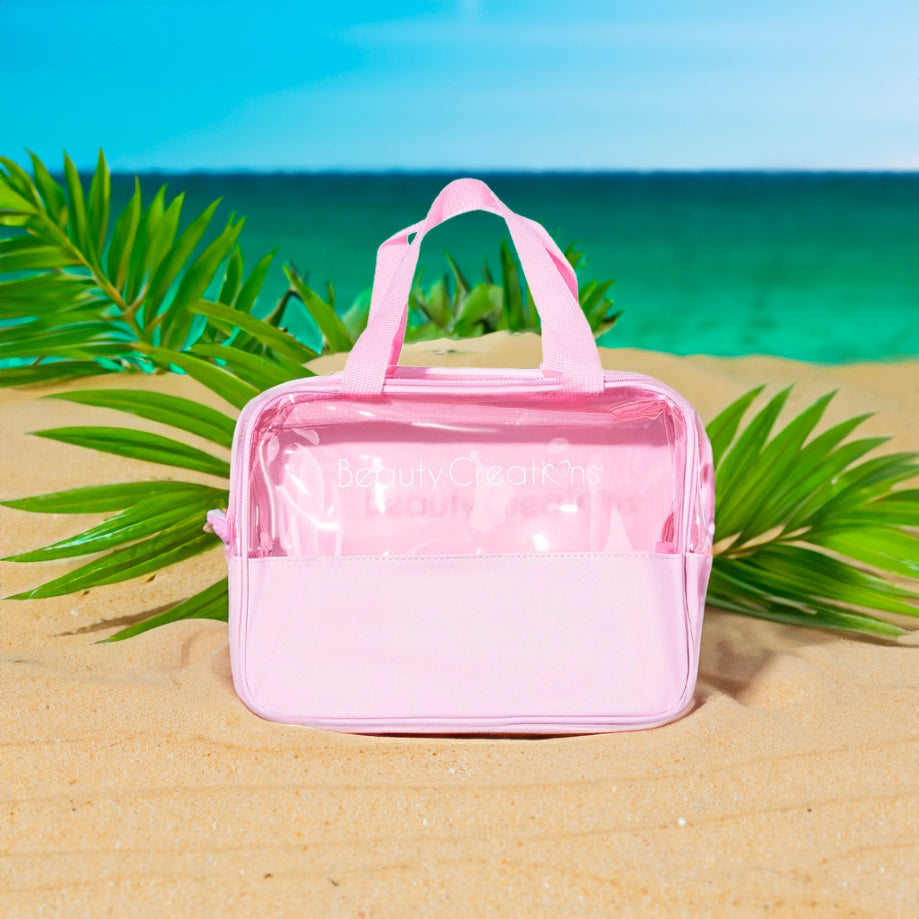 Trousse de maquillage - Beauty Creations