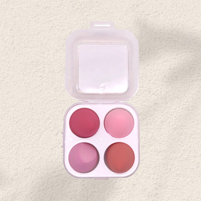 Beauty Blender - Ensemble de 4 éponges à maquillage