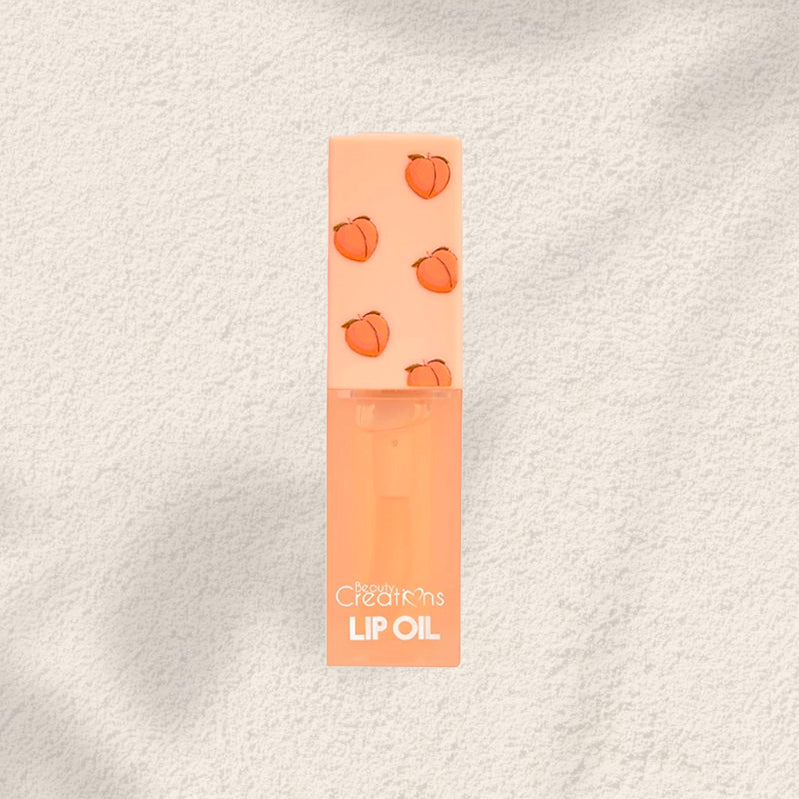Huile à lèvres - Beauty Creations