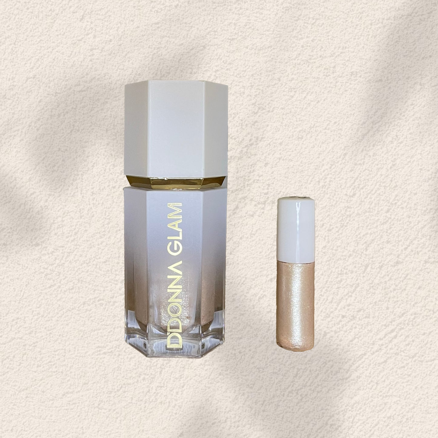 Highlighter liquide - High Glam