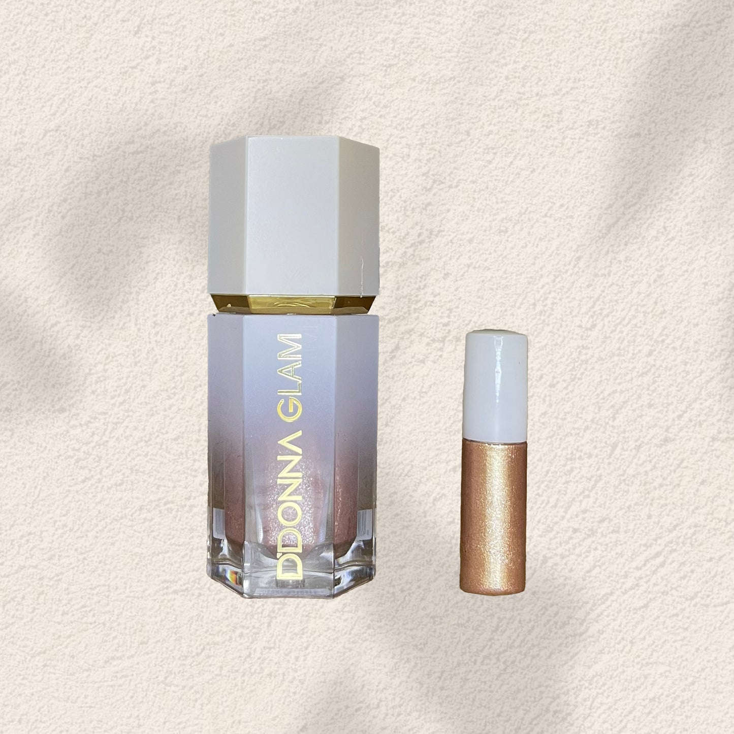 Highlighter liquide - High Glam