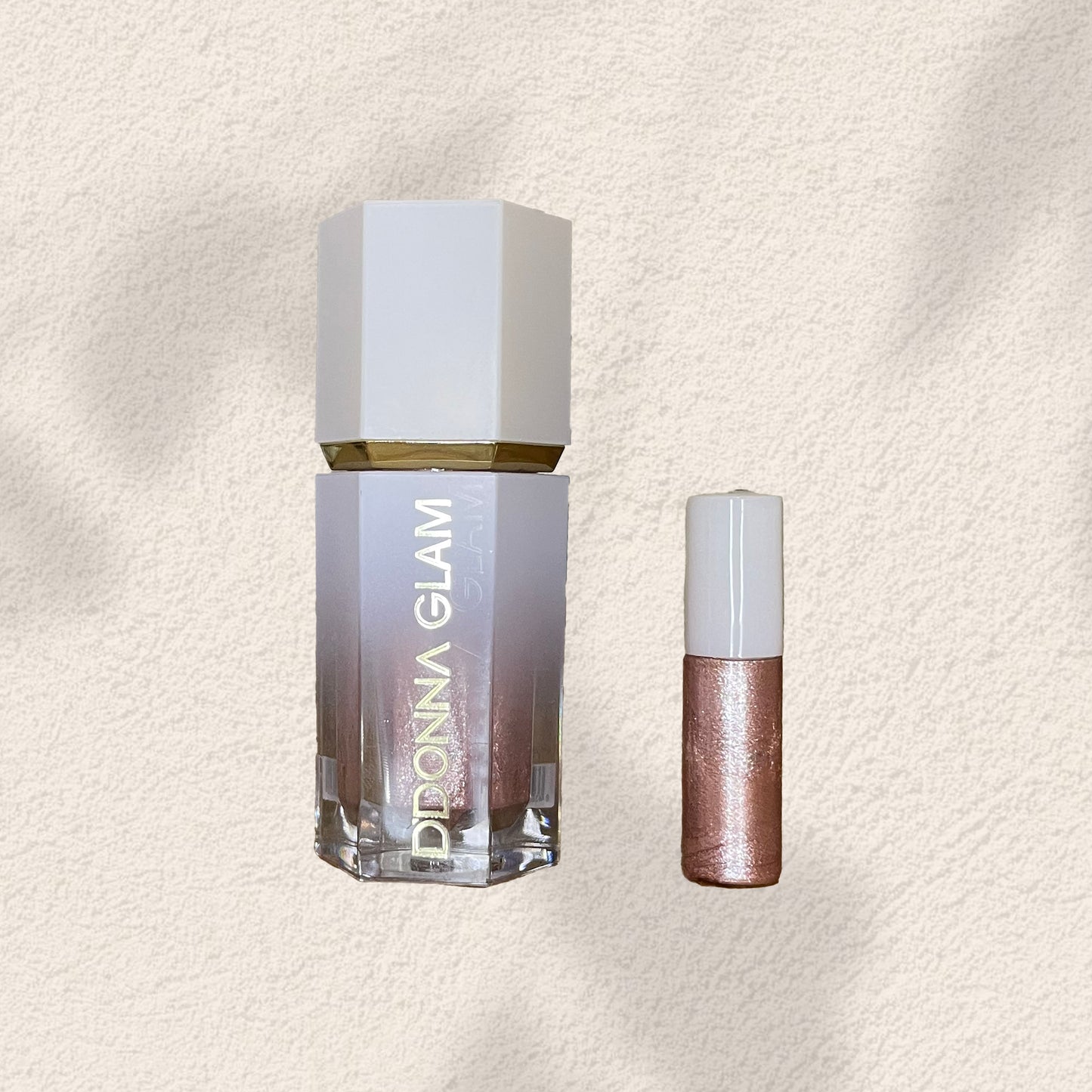 Highlighter liquide - High Glam