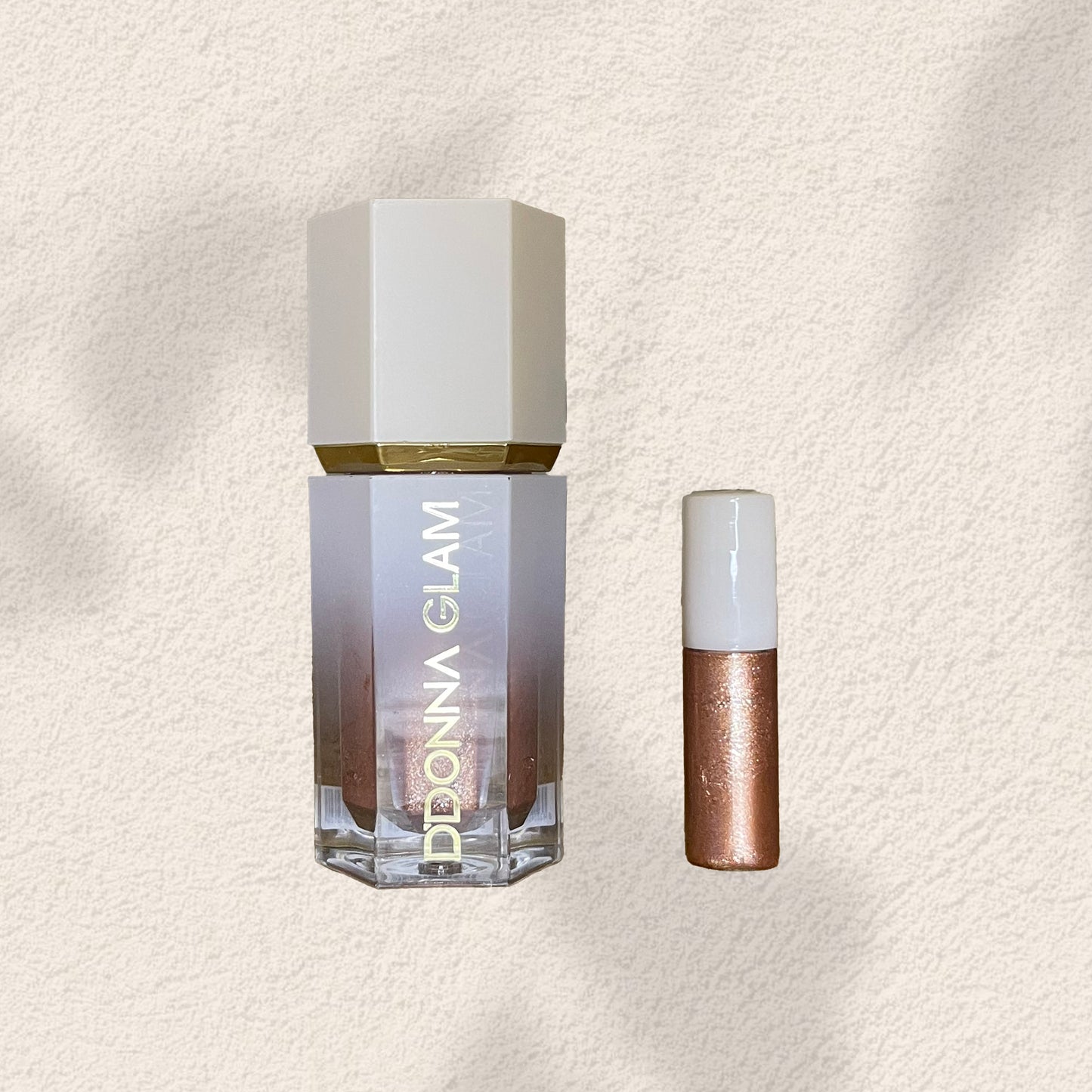 Highlighter liquide - High Glam