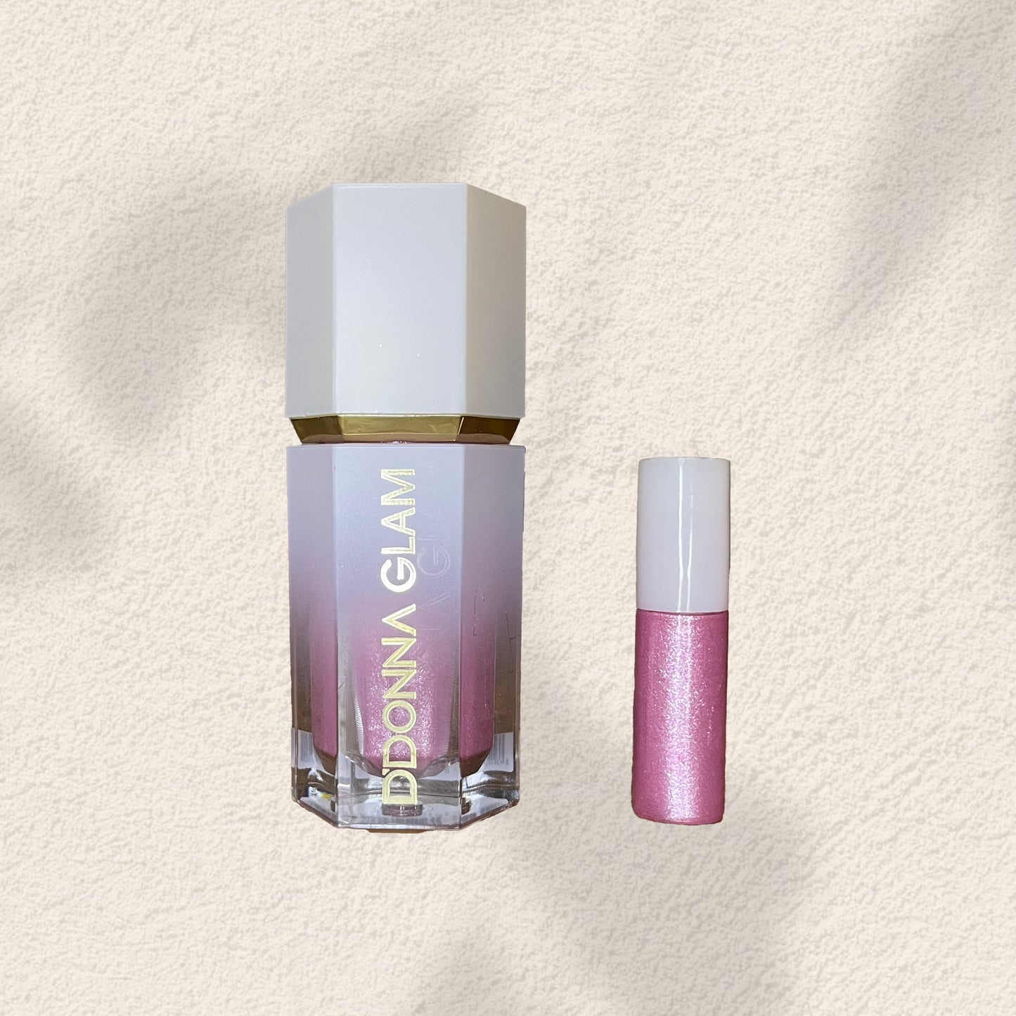 Highlighter liquide - High Glam