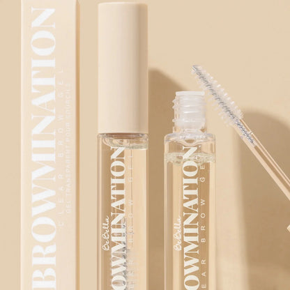 Gel à sourcils - Browmination