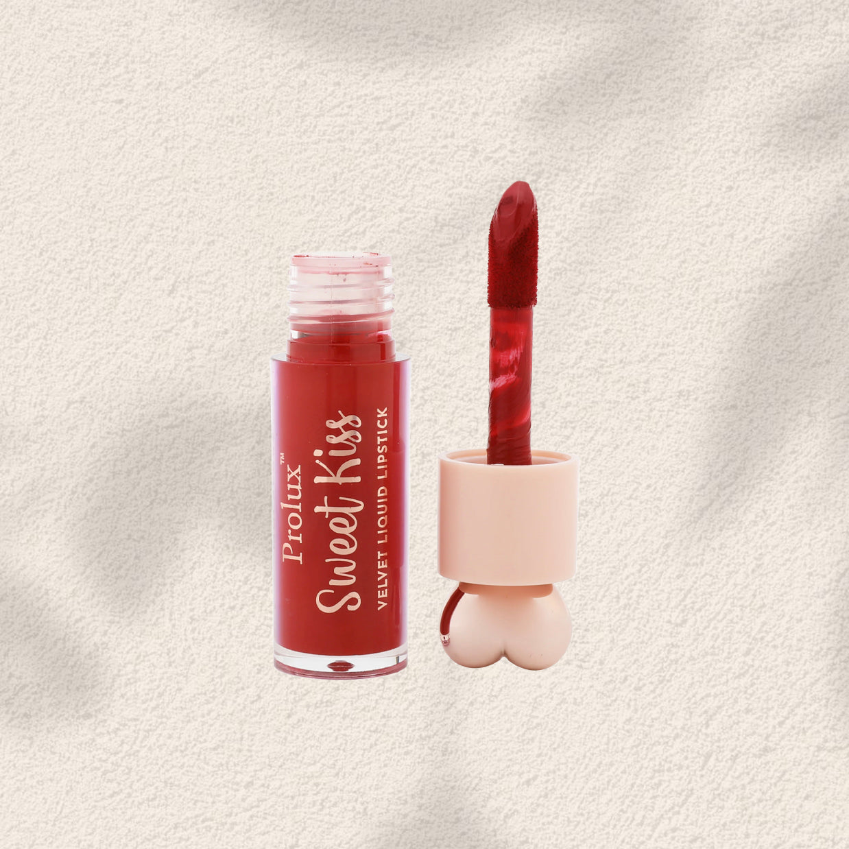 Rouge à lèvres - Sweet Kiss Velvet