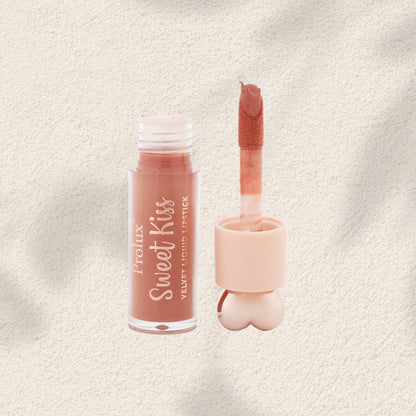 Rouge à lèvres - Sweet Kiss Velvet