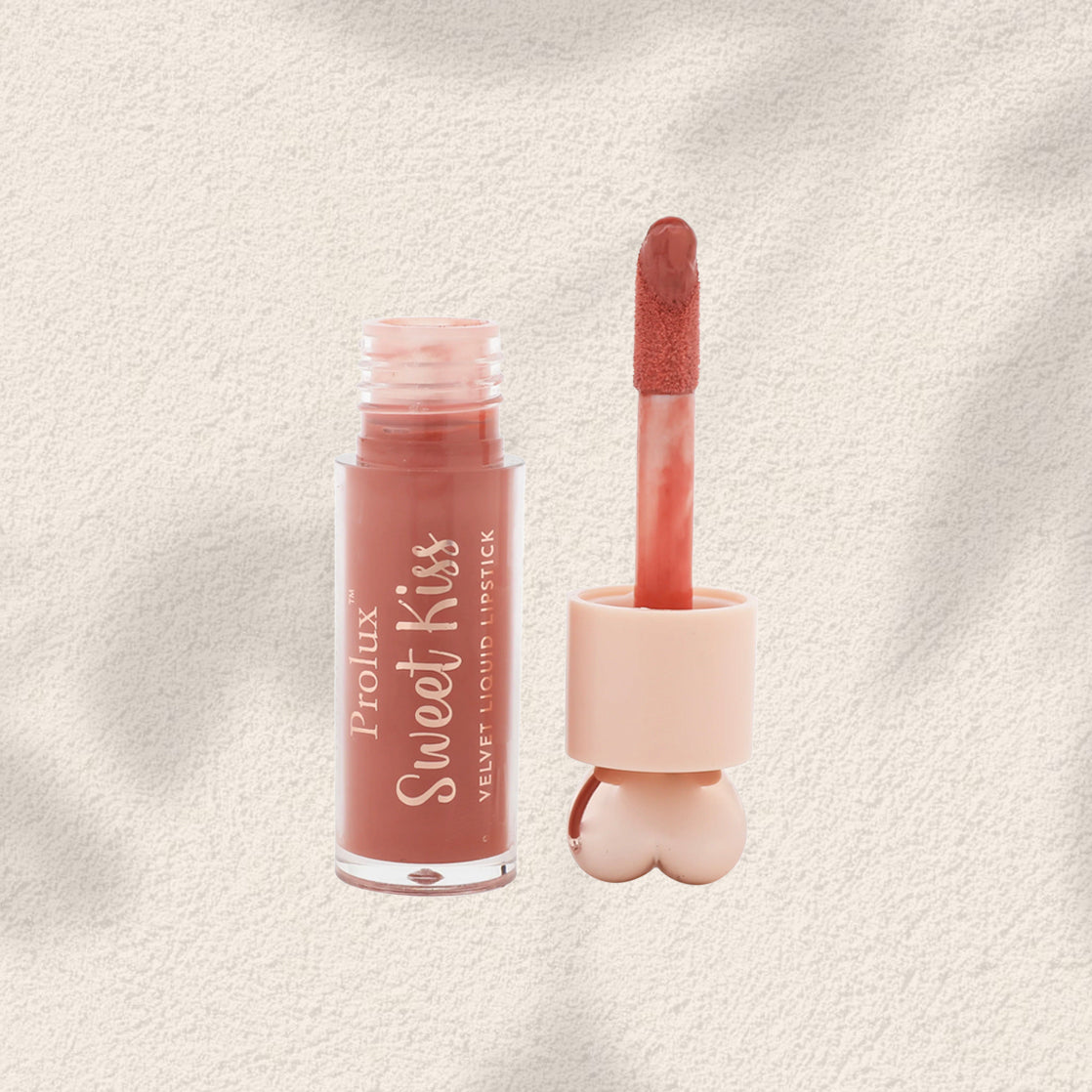 Rouge à lèvres - Sweet Kiss Velvet