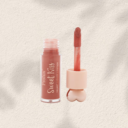 Rouge à lèvres - Sweet Kiss Velvet