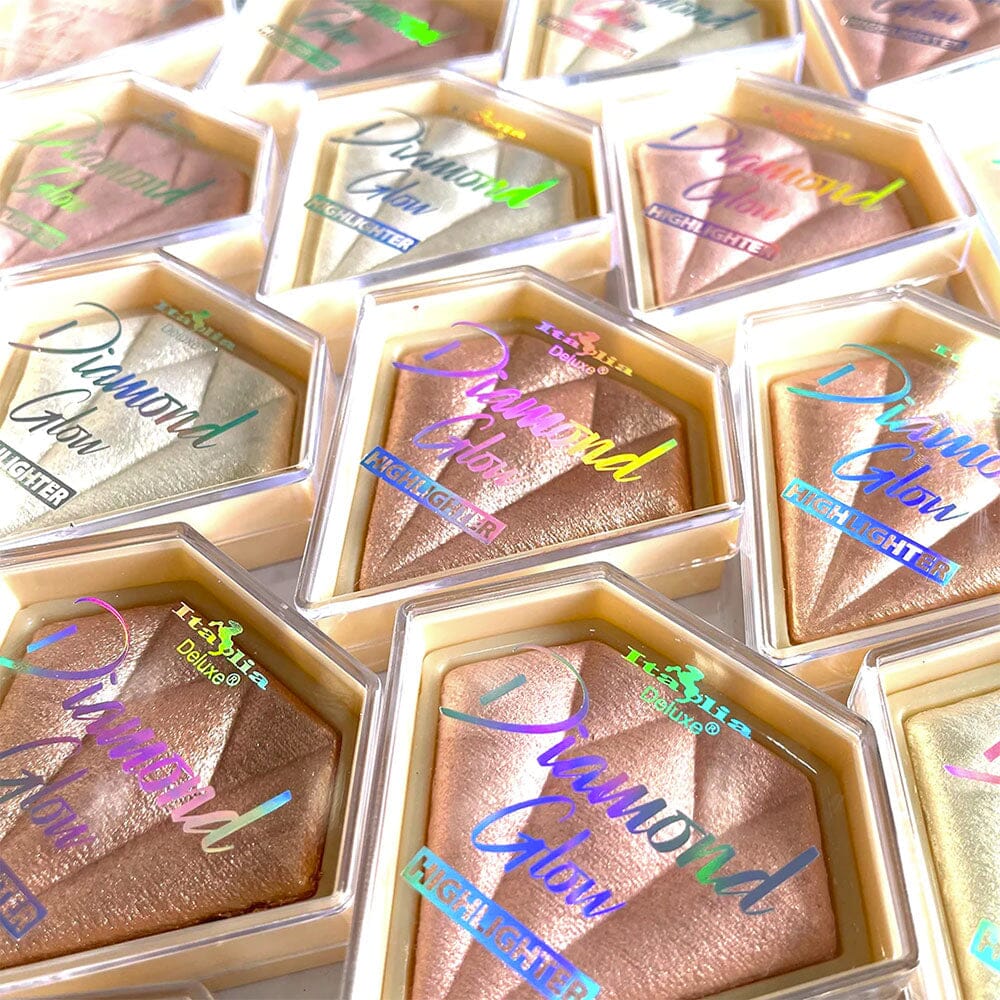 Highlighter - Diamond Glow