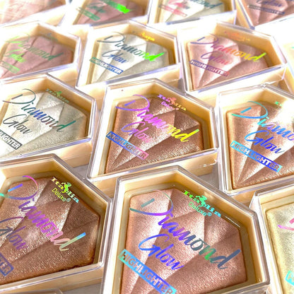 Highlighter - Diamond Glow